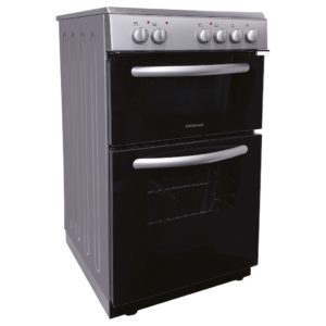 Statesman EDC50S 50cm Double Oven Electric Ceramic Cooker - Image 3