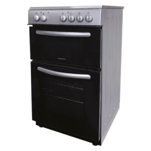 Statesman EDC50S 50cm Double Oven Electric Ceramic Cooker - Image 4