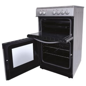 Statesman EDC50S 50cm Double Oven Electric Ceramic Cooker - Image 5