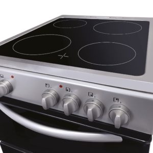 Statesman EDC50S 50cm Double Oven Electric Ceramic Cooker - Image 6