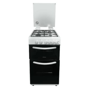 Statesman GTL50W 50cm Twin Cavity Gas Lidded Cooker - Image 2