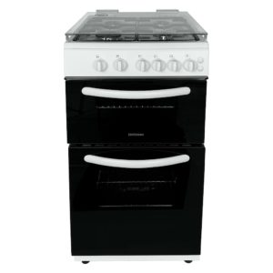 Statesman GTL50W 50cm Twin Cavity Gas Lidded Cooker - Image 3