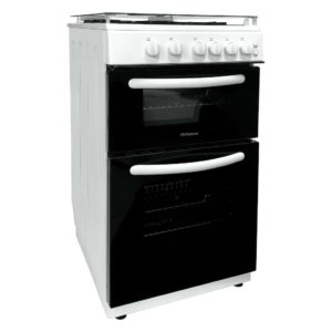 Statesman GTL50W 50cm Twin Cavity Gas Lidded Cooker - Image 4