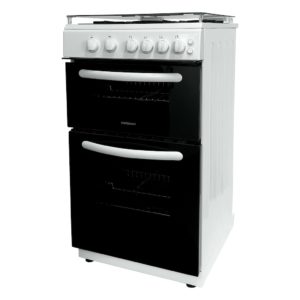 Statesman GTL50W 50cm Twin Cavity Gas Lidded Cooker - Image 6