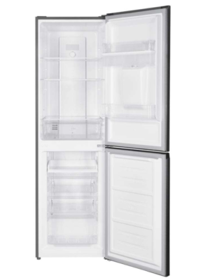 Statesman TNF1855DX 55cm 50/50 TNF Fridge Freezer with Water Dispenser - Inox - Image 2