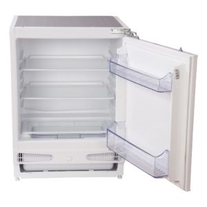 Statesman BU60LF4E 60cm Integrated Undercounter Larder Fridge - Image 2