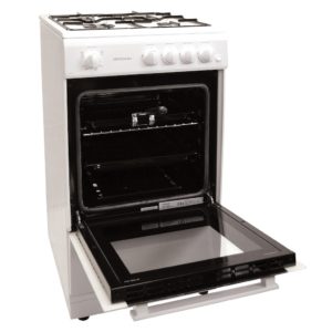 Statesman STUDIO2 50cm Single Cavity Gas Cooker - Image 4