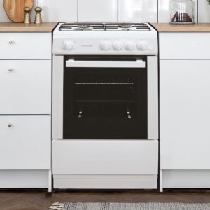 Statesman STUDIO2 50cm Single Cavity Gas Cooker - Image 5