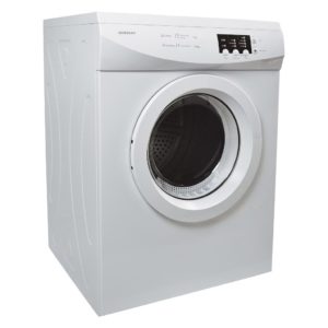 Statesman TVM07W 7kg Vented Tumble Dryer - Image 3