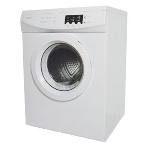 Statesman TVM07W 7kg Vented Tumble Dryer - Image 4