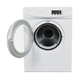 Statesman TVM07W 7kg Vented Tumble Dryer - Image 5