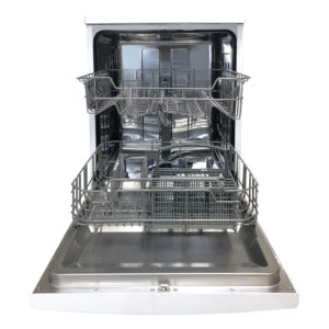 Statesman FD12PWE 60cm 12 Place Dishwasher - Image 2