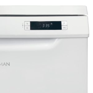 Statesman FD12PWE 60cm 12 Place Dishwasher - Image 7