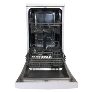 Statesman FD10PWE 45cm Slimline 10 Place Dishwasher - Image 2