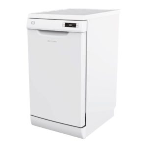 Statesman FD10PWE 45cm Slimline 10 Place Dishwasher - Image 3