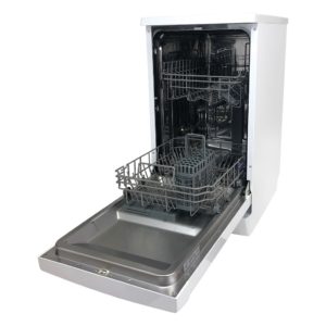 Statesman FD10PWE 45cm Slimline 10 Place Dishwasher - Image 4