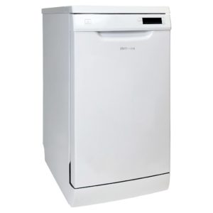 Statesman FD10PWE 45cm Slimline 10 Place Dishwasher - Image 5