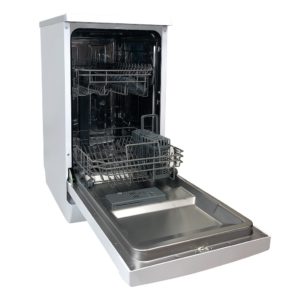 Statesman FD10PWE 45cm Slimline 10 Place Dishwasher - Image 6