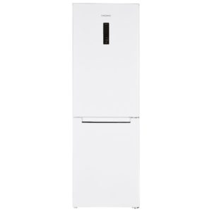 Statesman TNF1860WE 60cm 60/40 TNF Fridge Freezer - Image 2