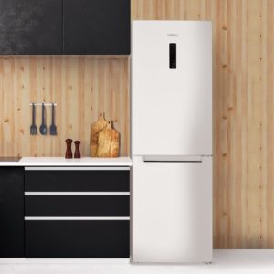 Statesman TNF1860WE 60cm 60/40 TNF Fridge Freezer - Image 3