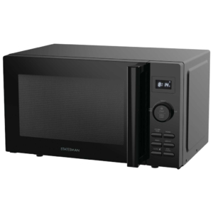 Statesman SKMS0820DSB 20 Litre 800W Digital Solo Microwave - Black - Image 2