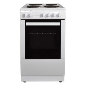 Statesman DELTA50W 50cm Single Cavity Electric Cooker - Image 2