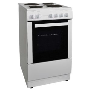 Statesman DELTA50W 50cm Single Cavity Electric Cooker - Image 3