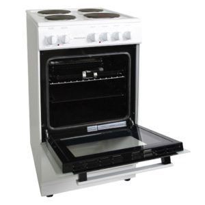 Statesman DELTA50W 50cm Single Cavity Electric Cooker - Image 4