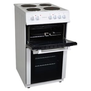 Statesman FUSION50W 50cm Twin Cavity Electric Cooker - Image 4