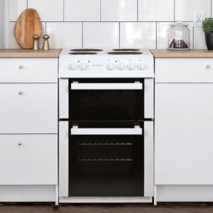 Statesman FUSION50W 50cm Twin Cavity Electric Cooker - Image 5