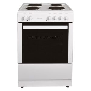 Statesman NAPIER60EW 60cm Single Cavity Electric Cooker - Image 2