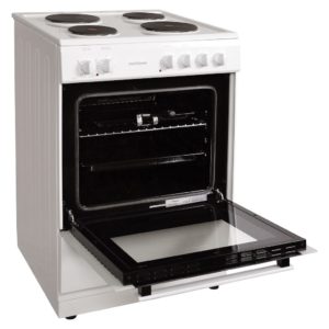 Statesman NAPIER60EW 60cm Single Cavity Electric Cooker - Image 4