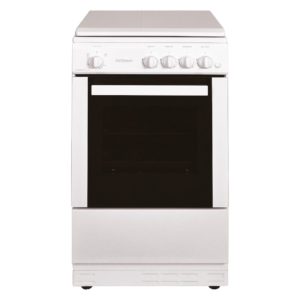 Statesman LEGACY50GSLF 50cm Single Cavity Gas Cooker with Top - Image 2