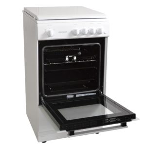 Statesman LEGACY50GSLF 50cm Single Cavity Gas Cooker with Top - Image 4