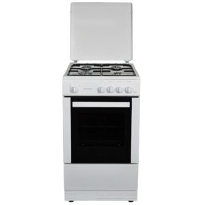 Statesman LEGACY50GSLF 50cm Single Cavity Gas Cooker with Top - Image 6