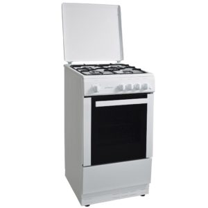 Statesman LEGACY50GSLF 50cm Single Cavity Gas Cooker with Top - Image 7