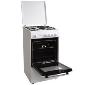 Statesman LEGACY50GSLF 50cm Single Cavity Gas Cooker with Top - Image 8