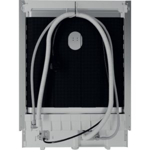 Hotpoint HBC 2B19 UK N Semi-Integrated Dishwasher - Image 9