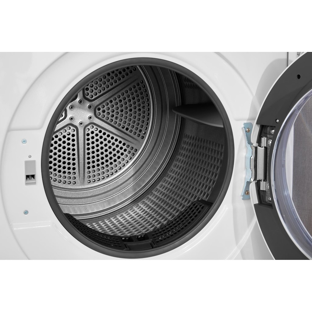 Indesit YT M11 82 X UK Heat Pump Tumble Dryer - White - Image 5