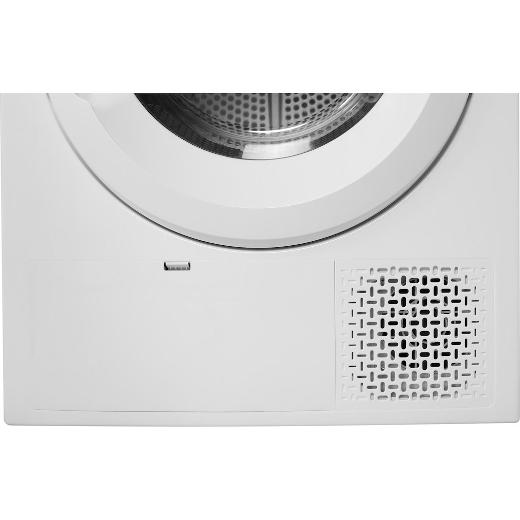 Indesit YT M11 82 X UK Heat Pump Tumble Dryer - White - Image 6