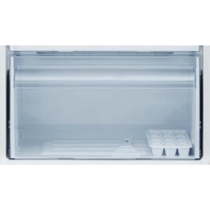 Indesit I55ZM 1110 S 1 Freezer - Silver - Image 4