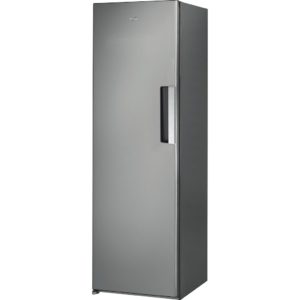 Whirlpool UW8 F2C XLSB UK 2 Freezer 252L - Silver