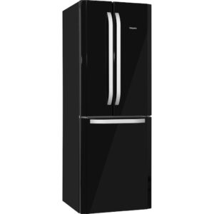 Hotpoint freestanding fridge freezer: frost free - Image 2