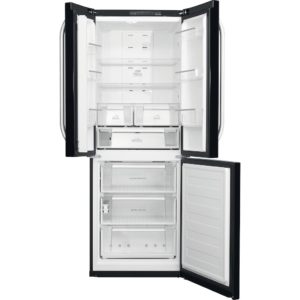 Hotpoint freestanding fridge freezer: frost free - Image 3