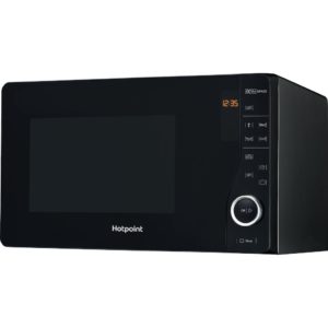 Hotpoint MWH 2621 MB Ultimate Collection Microwave - Black