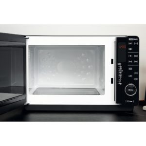 Hotpoint MWH 2621 MB Ultimate Collection Microwave - Black - Image 6