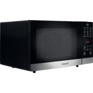 Hotpoint MWH 2734 B Ultimate Collection Combination Microwave - Black