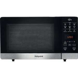 Hotpoint MWH 2734 B Ultimate Collection Combination Microwave - Black - Image 4