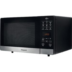 Hotpoint MWH 2734 B Ultimate Collection Combination Microwave - Black - Image 7