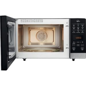 Hotpoint MWH 2734 B Ultimate Collection Combination Microwave - Black - Image 8